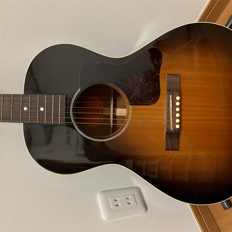 Gibson L-00の画像